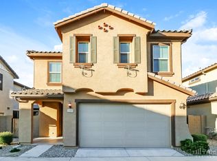 1169 N 163rd Ln, Goodyear, AZ 85338