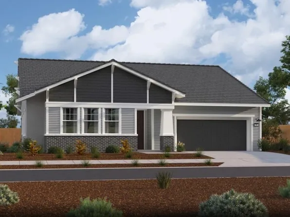 418 Thresher Dr, Vacaville, CA 95687