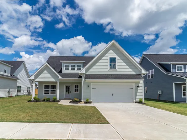 111 WILCOX Drive, Grovetown, GA 30813