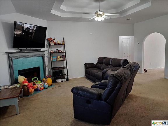 5th image of 4203 Telluride Dr
