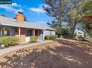 848 Cumberland Dr, Pleasant Hill, CA 94523