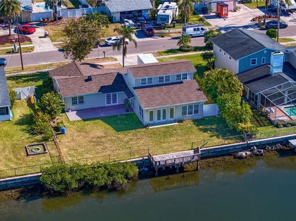 4610 BAY CREST DRIVE, TAMPA, FL 33615