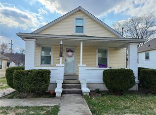 919 Valley View Rd, New Albany, IN 47150