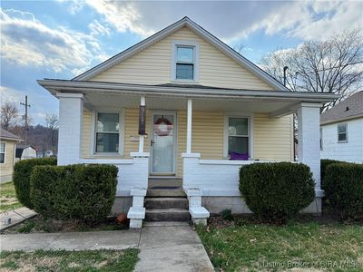 919 Valley View Road, New Albany, IN, 47150