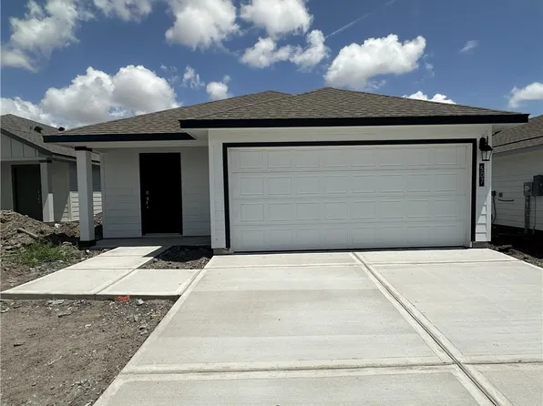 507 Meansville Dr, Odem, TX 78370