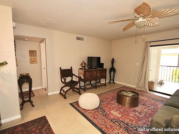 (This unit is offered Unfurnished)