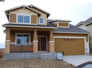 827 Snowy Plain Rd, Fort Collins, CO 80525