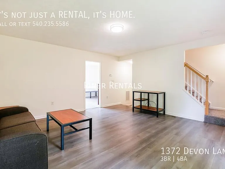 1372 Devon Ln — Photo 7