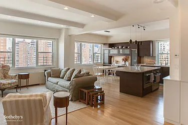 Sold by Sotheby's International Realty