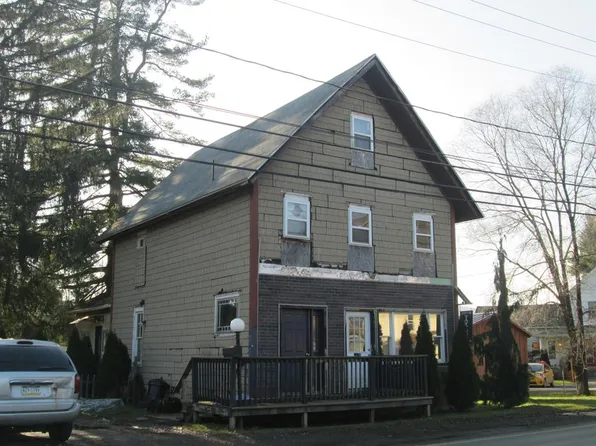 139 East St, Smethport, PA 16749