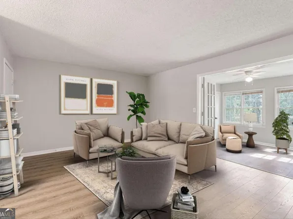 50 Monet Ct NW, Atlanta, GA 30327