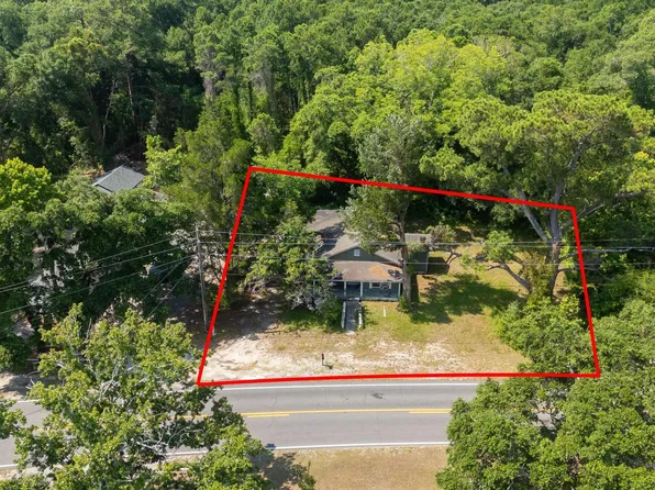 703 Jabbertown Road, Southport, NC 28461