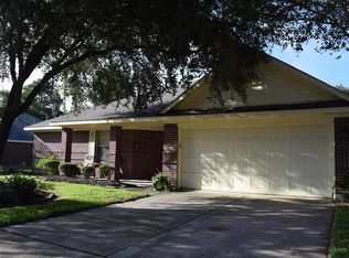 19711 Hoyte Park Ln, Spring, TX 77379