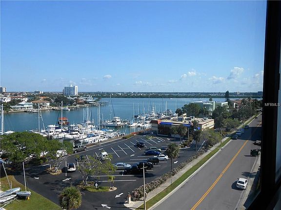 3rd image of 800 S Gulfview Blvd APT 704