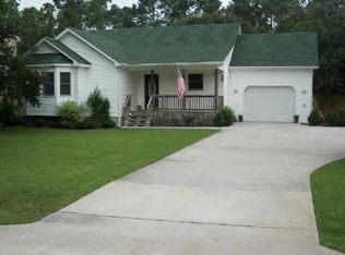 1509 Ketch Ln, Kill Devil Hills, NC 27948