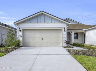 356 Jubilee Cir, Yulee, FL 32097