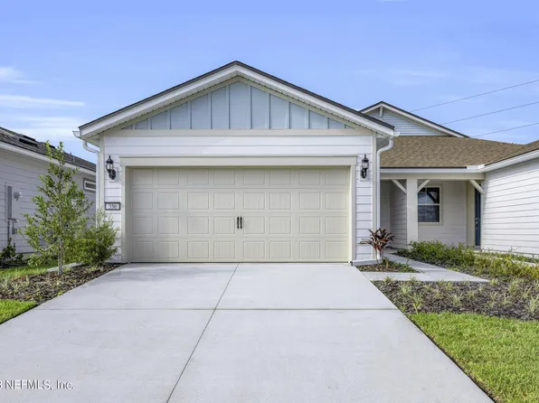 356 JUBILEE Circle, Yulee, FL 32097