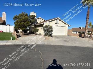 13798 Mount Baldy Way, Victorville, CA 92392