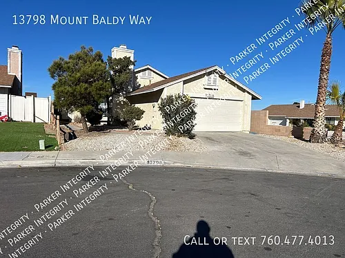 13798 Mount Baldy Way Photo 1 13798 Mount Baldy Way Photo 1