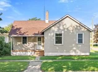 507 S 4th Ave, Kankakee, IL 60901