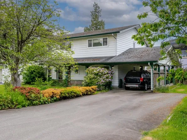9810 121st St, Surrey, BC V3V 4J8