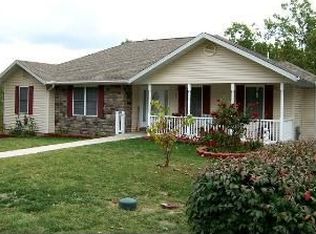 831 Maple Tree Cir, Osage Beach, MO 65065