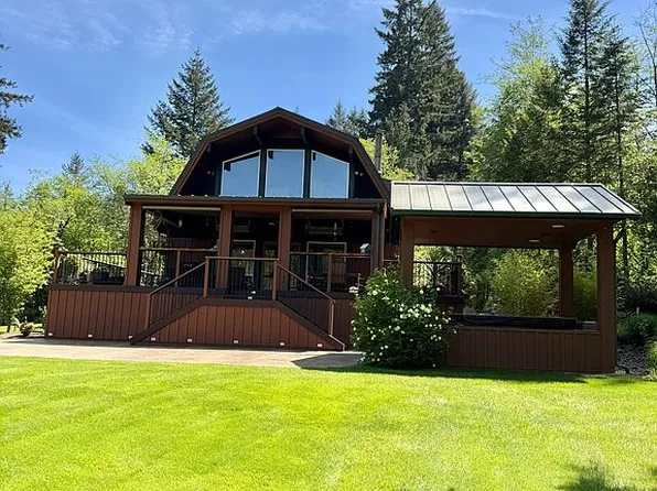 11804 NE 232nd Ave, Vancouver, WA 98682