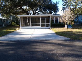 3811 Willaford Dr, Plant City, FL 33565