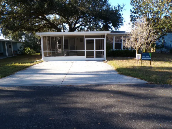 3811 Willaford Dr, Plant City, FL 33565