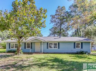 214 Dean Forest Rd, Garden City, GA 31408