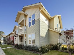 Race Street Lofts, Fort Worth, TX 76111
