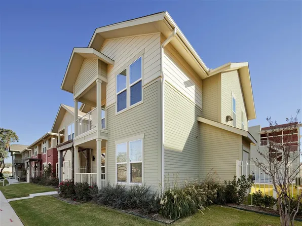 Race Street Lofts, 2901 Race St, Fort Worth, TX 76111