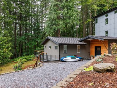 5 Green Hill, Bellingham, WA, 98229