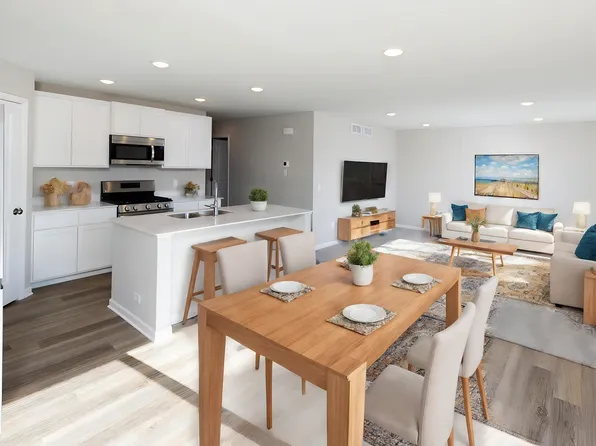 5402 161st St N, Hugo, MN 55038