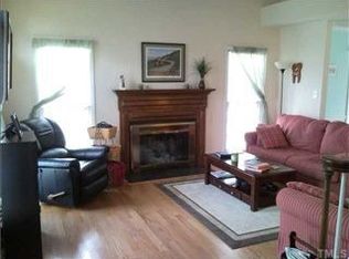 111 Willow Point Ct, Durham, NC 27703