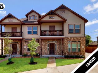 911 Montclair Ave #B, College Station, TX 77840
