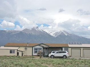 10013 Glenwood Springs Rd, Fort Garland, CO 81123