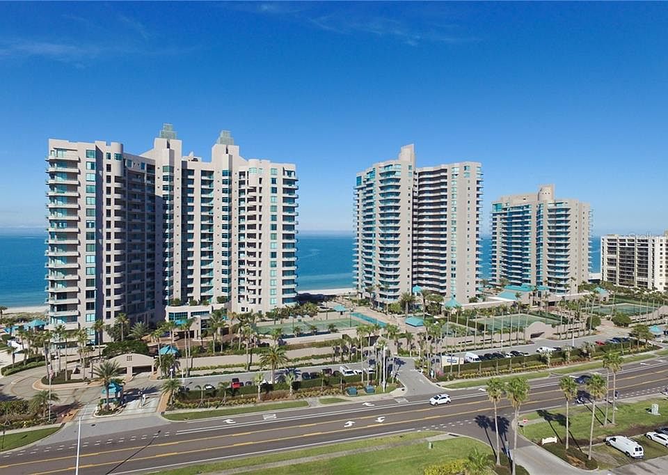 1st image of 1540 Gulf Blvd APT 406