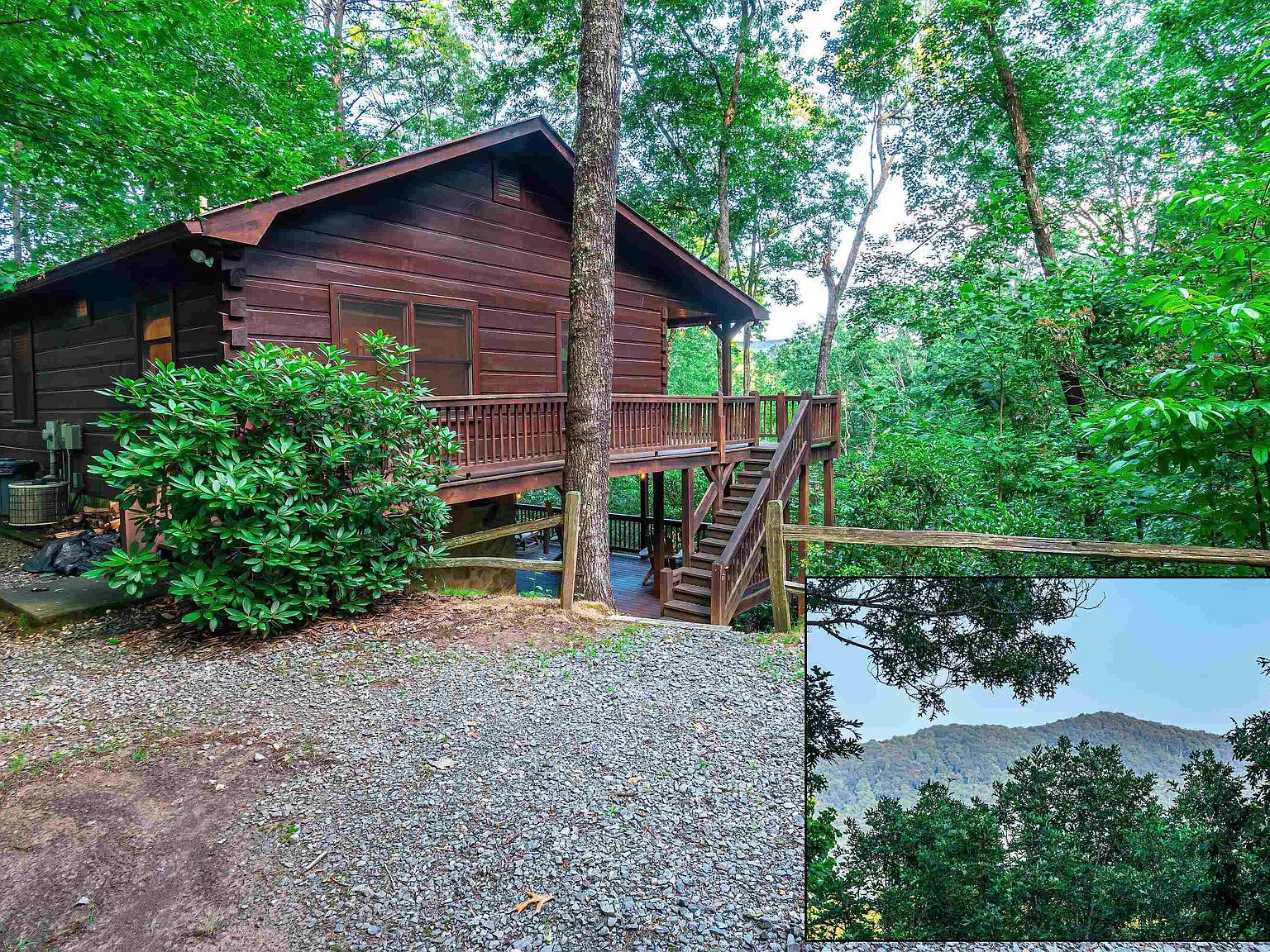 80 Posey Rd, Blue Ridge, GA 30513 Zillow