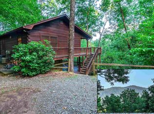 80 Posey Rd, Blue Ridge, GA 30513