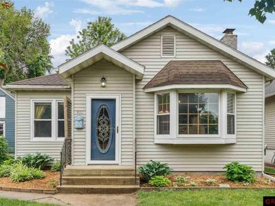 411 Blue Earth St, Mankato, MN, 56001