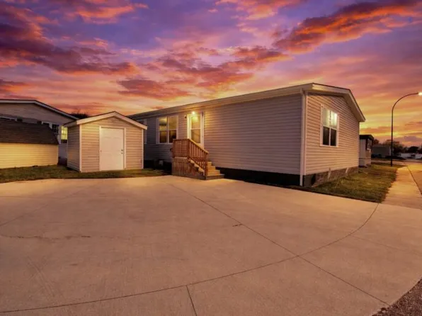 Estimated Payments From 1 650 | 59229 Cary Ln #333, New Haven, MI 48048