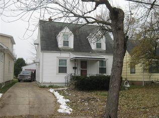 43 Steiner Ave, Tonawanda, NY