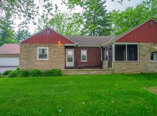 10930 W 141st Ave, Cedar Lake, IN 46303