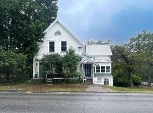 17 Elm St, Parsonsfield, ME 04047