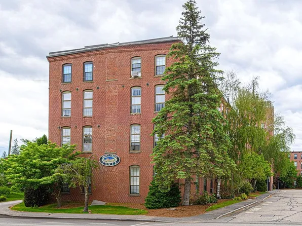 156 Front Street #310, Exeter, NH 03833