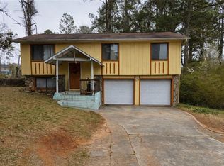 1764 Big Valley Way, Stone Mountain, GA 30083