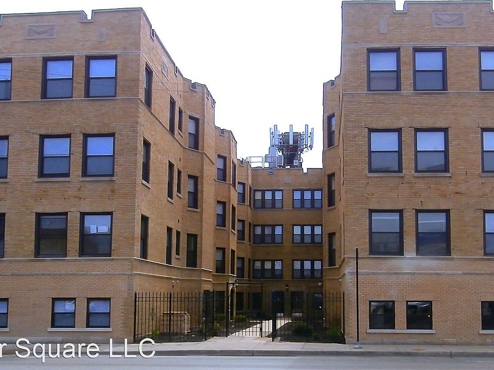 2nd image of 2801-05 W Lawrence Ave #2W