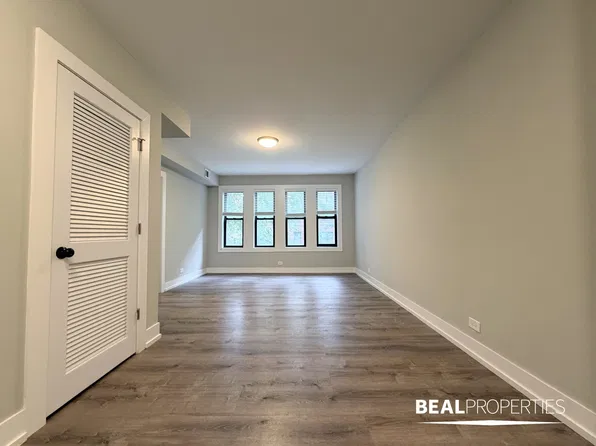 1128 Maple Ave APT A1, Evanston, IL 60202