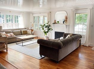 307 Delmar St, Boone, NC 28607